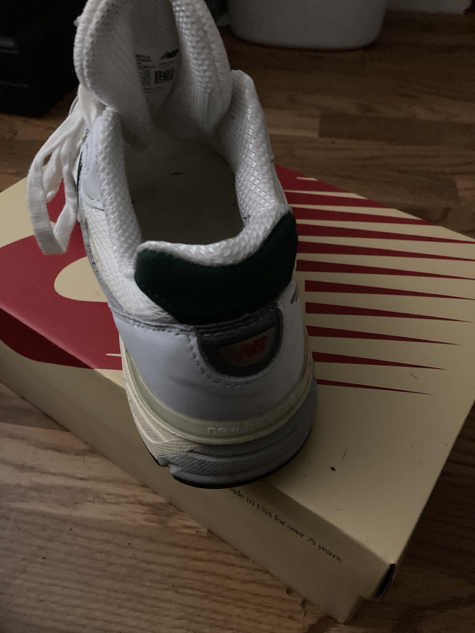 Aime Leon Dore New balance 999 v3 Size US 9 / EU 42 - 2 Thumbnail