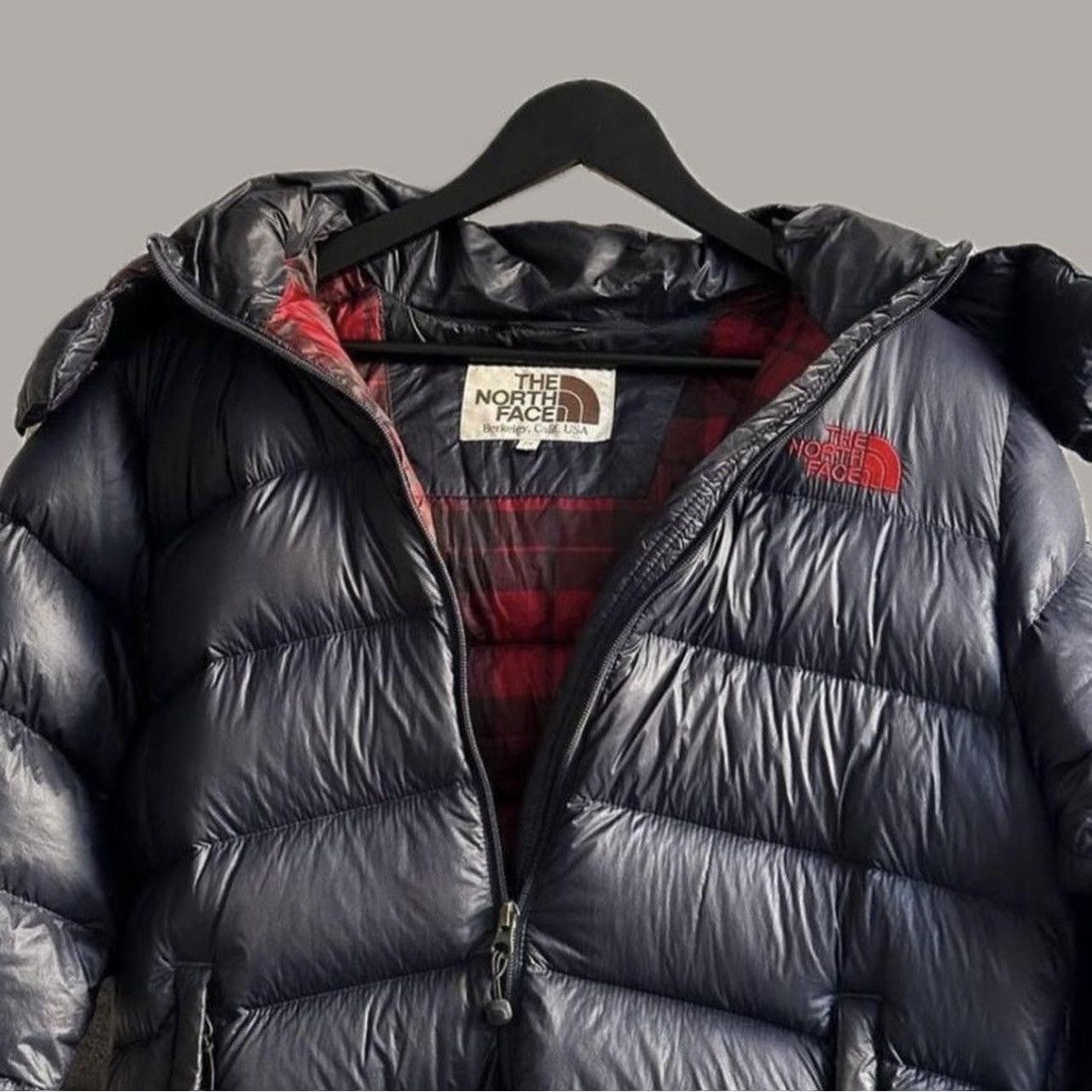 The North Face The North Face Alpha Down Jacket 800 LTD Size US S / EU 44-46 / 1 - 3 Thumbnail