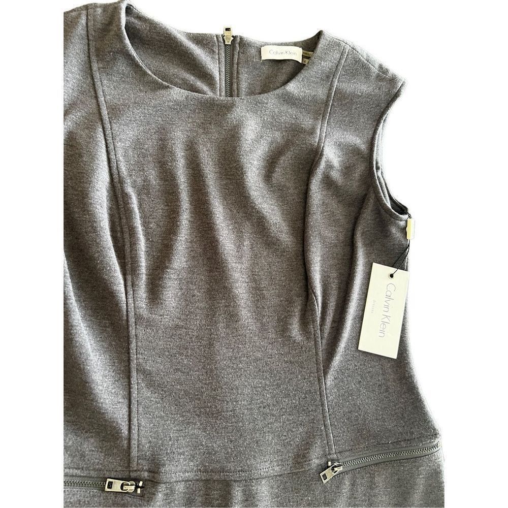 Calvin Klein Calvin Klein dress size 4 Size S / US 4 / IT 40 - 5 Thumbnail