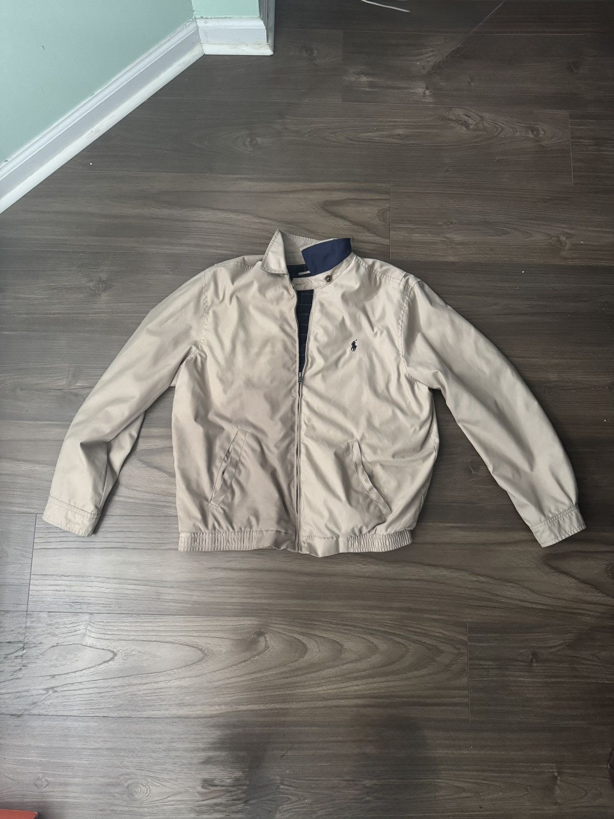 Polo Ralph Lauren Polo Ralph Lauren WindBreaker Size US M / EU 48-50 / 2 - 1 Thumbnail