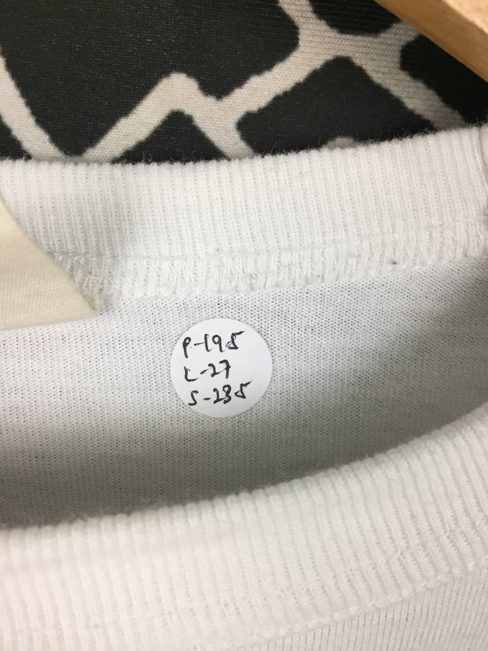 Champion Champion Authentic Athleticwear Script Logo Long Sleeve Tee Size US M / EU 48-50 / 2 - 10 Thumbnail