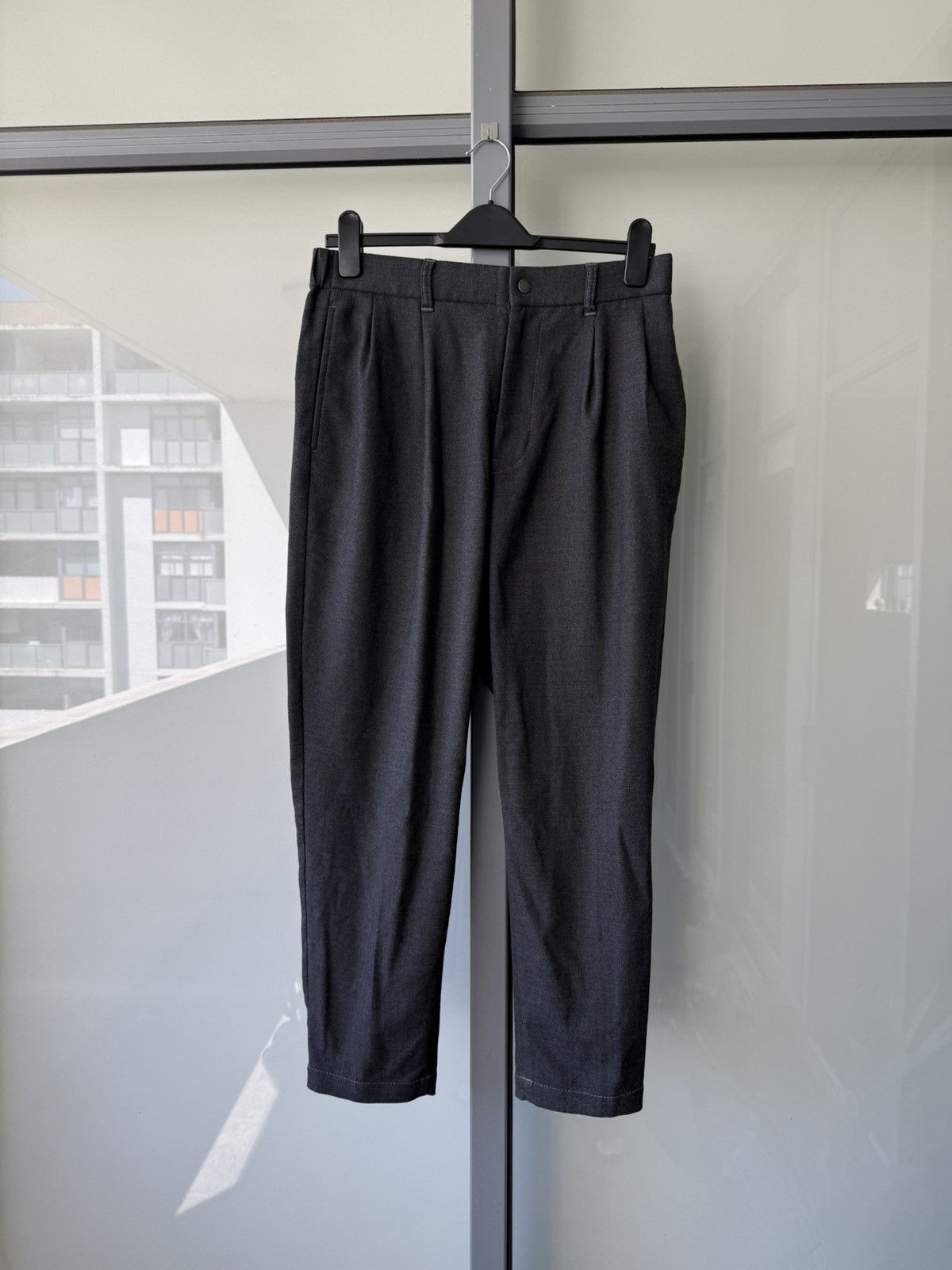 And Wander Serge Stretch Pants Size US 32 / EU 48 - 1 Thumbnail