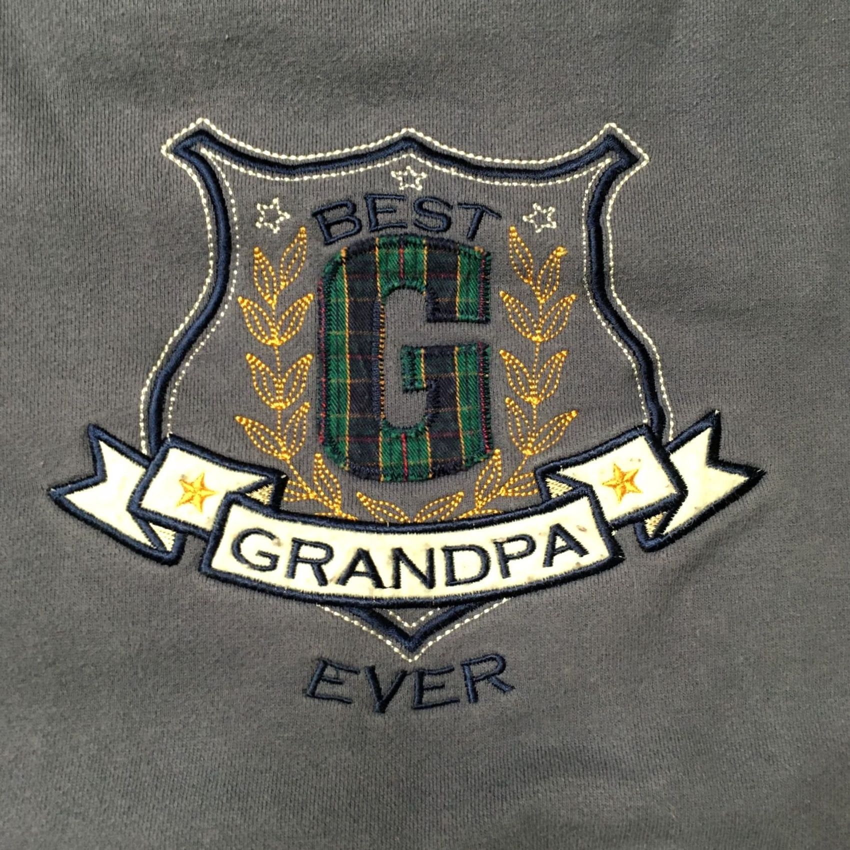Vintage Item Specifications: Brand: M&C Sport Size US L / EU 52-54 / 3 - 3 Thumbnail