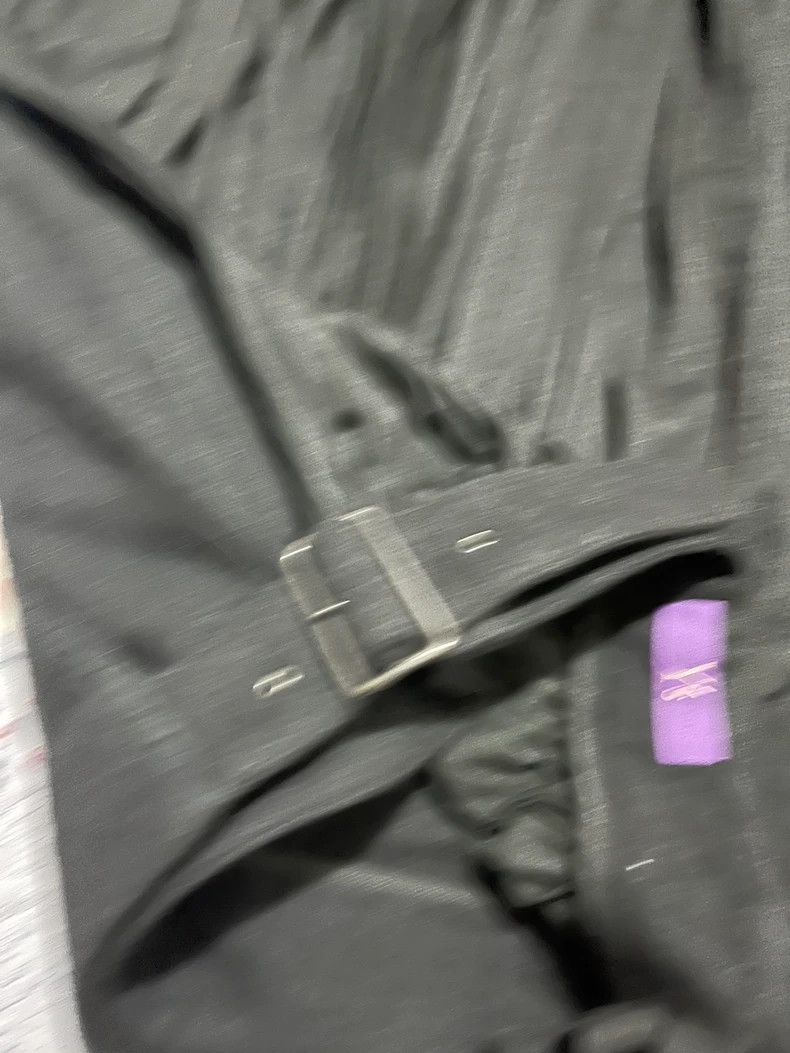 Y's Y's Black skirt Size 25" / US 0 / IT 36 - 5 Thumbnail