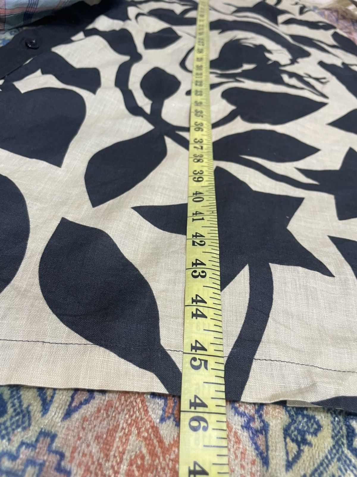 Jean Charles De Castelbajac Vintage Jean Charles De Castelbajac made in Italy Size S / US 4 / IT 40 - 8 Thumbnail