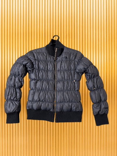 The North Face The North Face 1996 puffer jacket Size M / US 6-8 / IT 42-44 - 1 Thumbnail