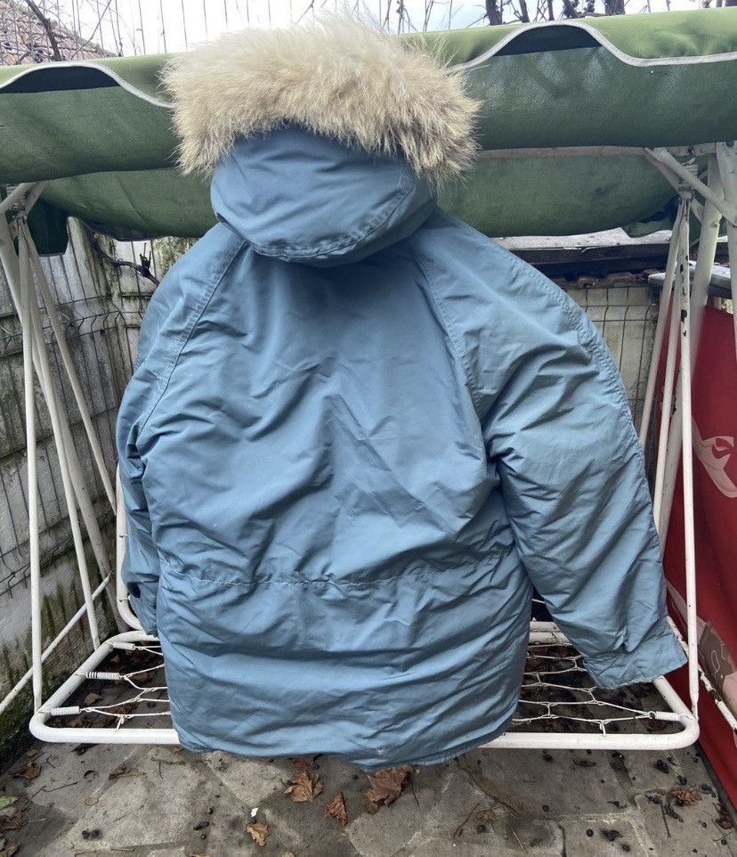 L.L. Bean L.L.Bean Expedition Parka Size US L / EU 52-54 / 3 - 2 Thumbnail