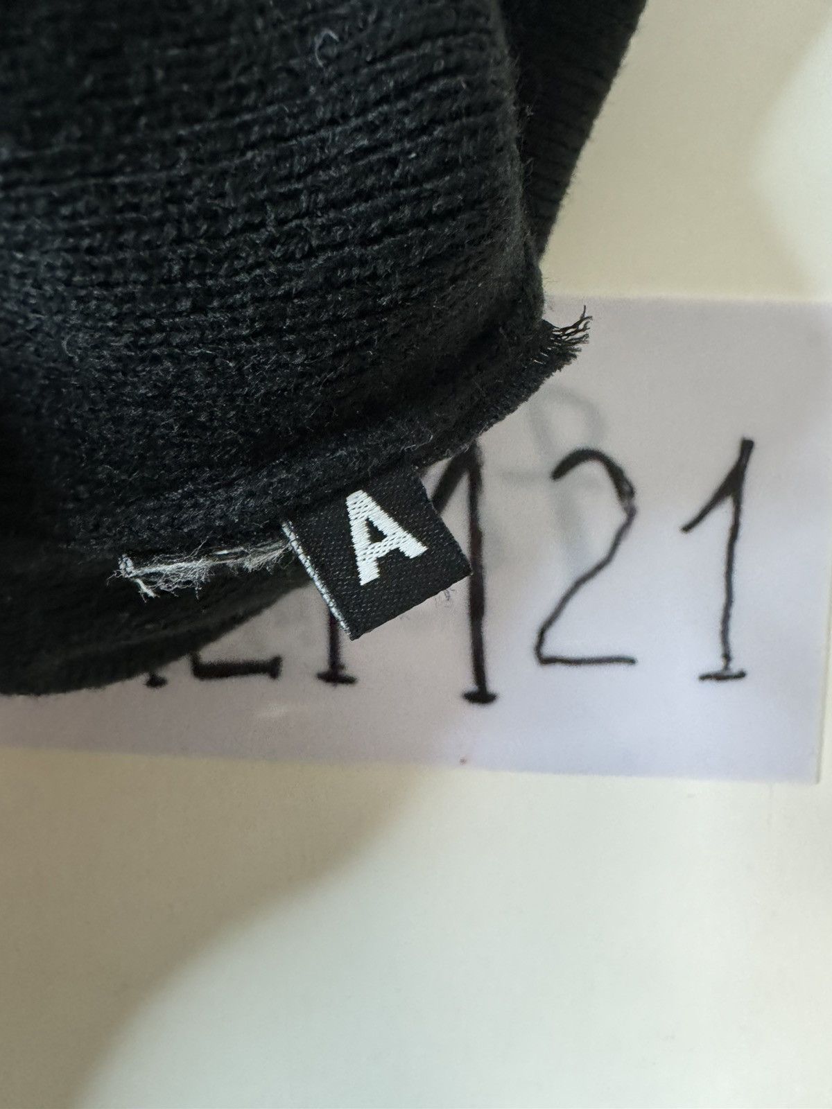 Formula 1 Alfa Romeo F1 team cap hat Size ONE SIZE - 3 Thumbnail