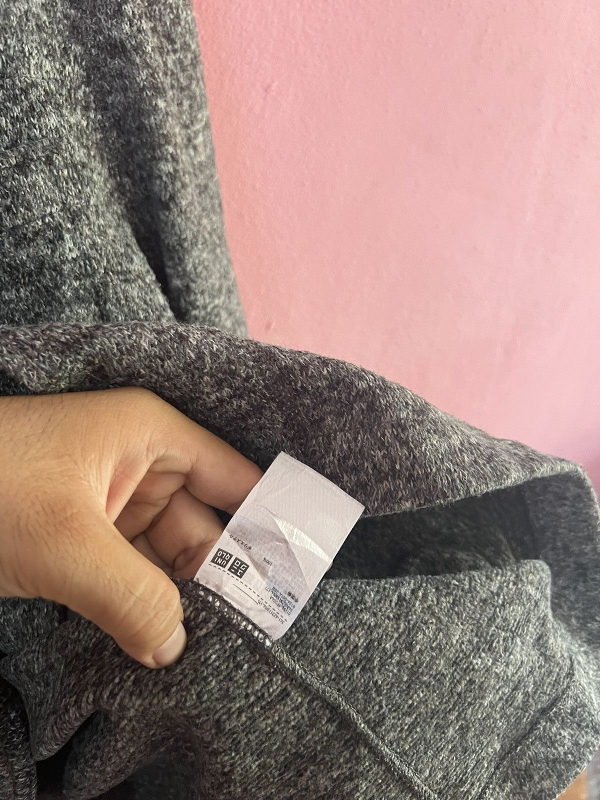 Engineered Garments × Uniqlo UNIQLO ENGINEERED GARMENTS CARDIGAN JACKET Size US M / EU 48-50 / 2 - 4 Thumbnail