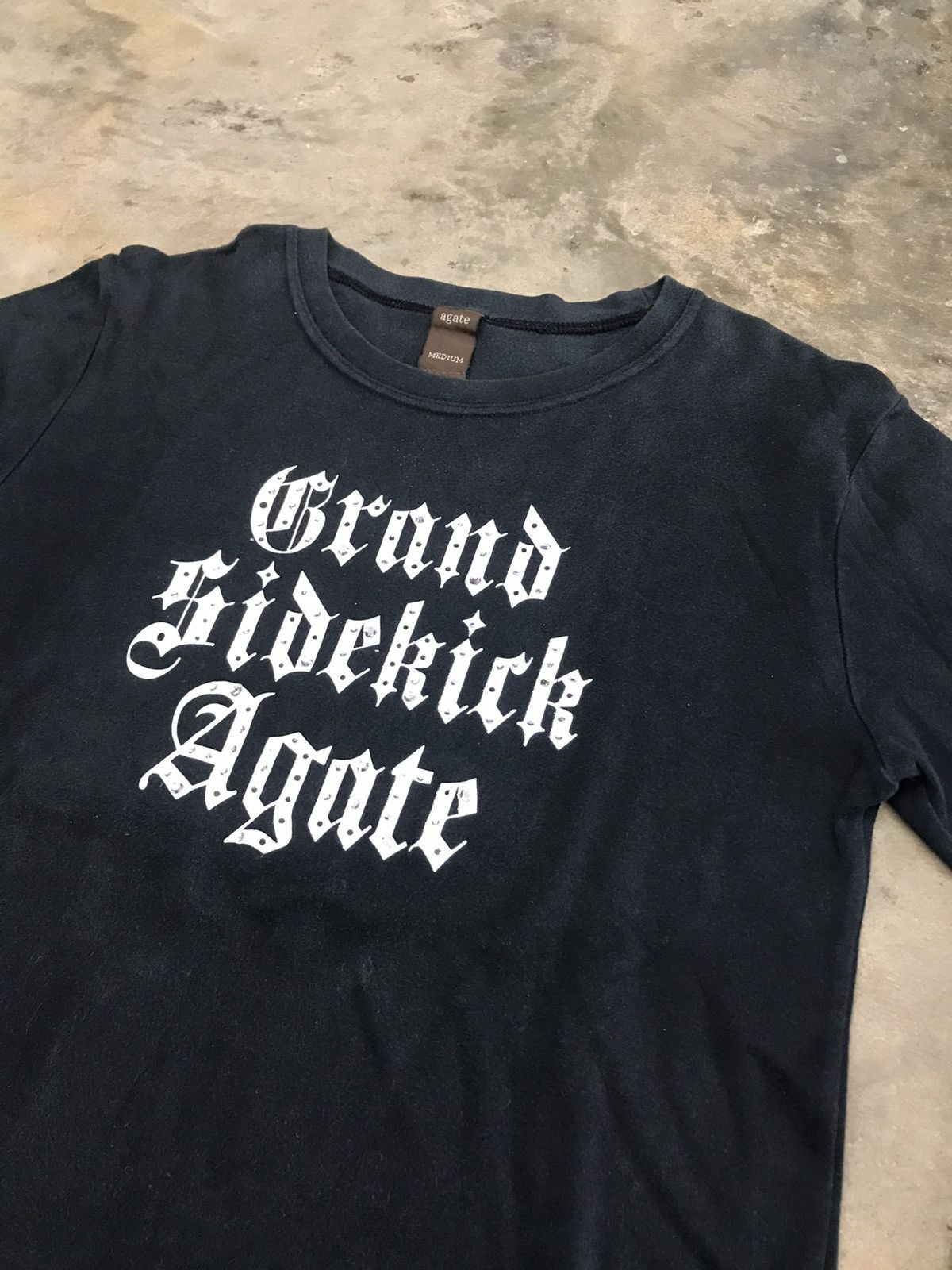Beauty Beast × Japanese Brand Japanese brand Grand Sidekick Agate Size M / US 6-8 / IT 42-44 - 3 Thumbnail