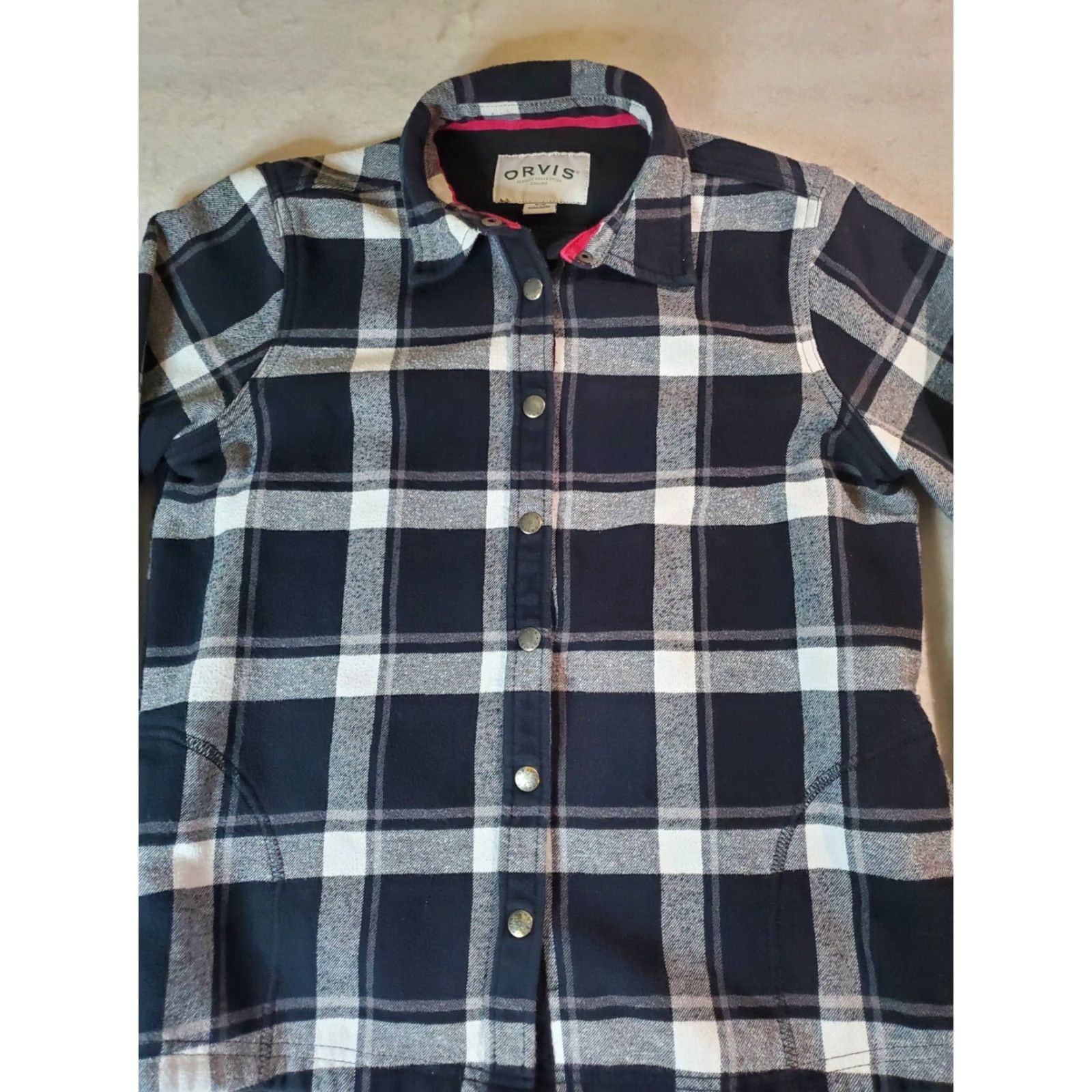 Orvis VINTAGE none Size M / US 6-8 / IT 42-44 - 2 Thumbnail