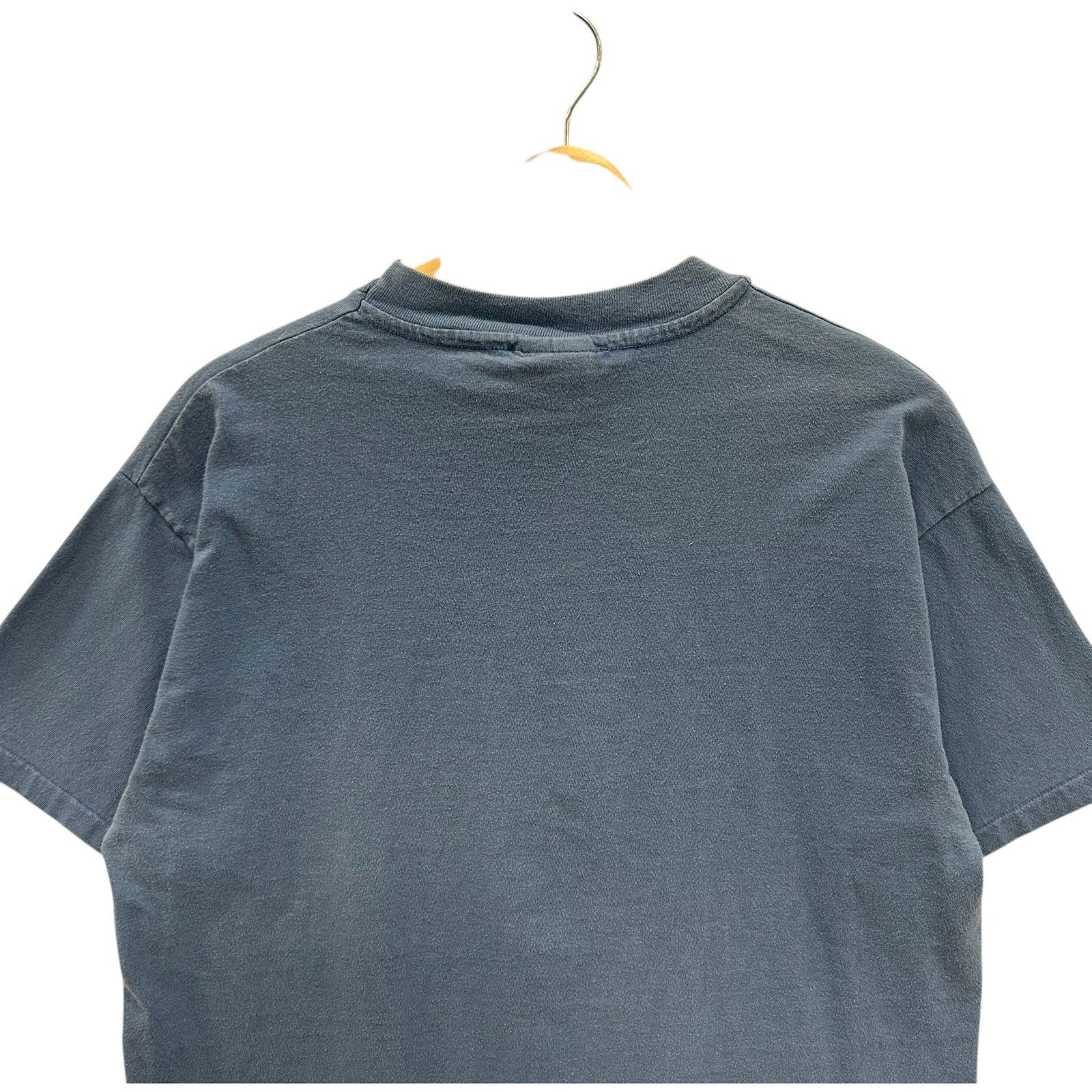 Disney Vintage The Disney Store Mickey Mouse Tee Men's Sz L Size US L / EU 52-54 / 3 - 8 Thumbnail