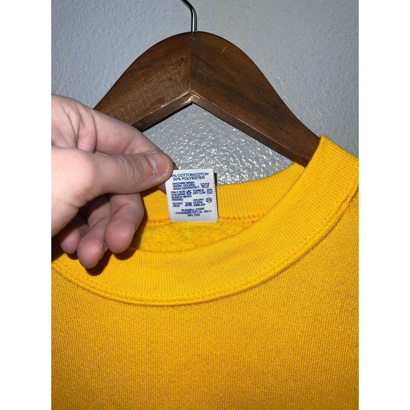 Vintage Vintage Elk Sweatshirt Montana Deer Nature NWT 90s VTG Large Size US L / EU 52-54 / 3 - 5 Thumbnail