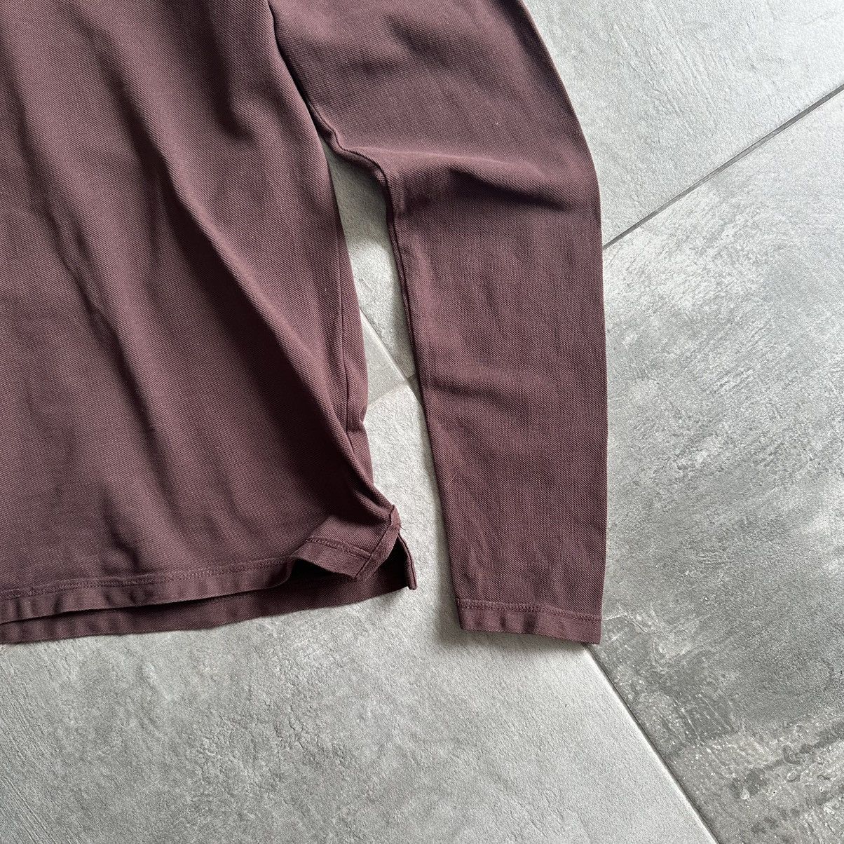 Allsaints Luxury Allsaints long-sleeve T-shirts Old Money Basic 00s Size US M / EU 48-50 / 2 - 10 Thumbnail