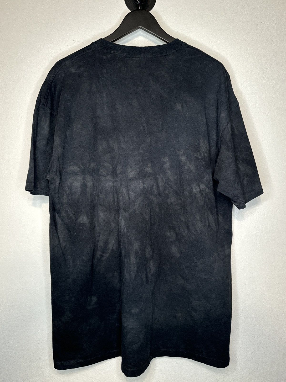 The Mountain × Vintage The Mountain Mens XL Roaring Tiger Breakout T-Shirt y2k 2005 Size US XL / EU 56 / 4 - 6 Thumbnail