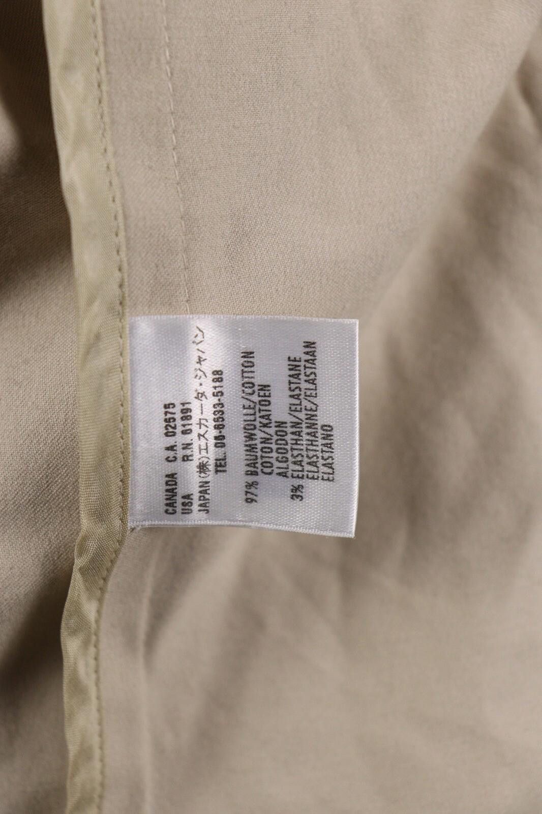 Escada Escada Beige Formal Skirt Suit 2 Piece Blazer Jacket Size 36 Size M / US 6-8 / IT 42-44 - 10 Thumbnail