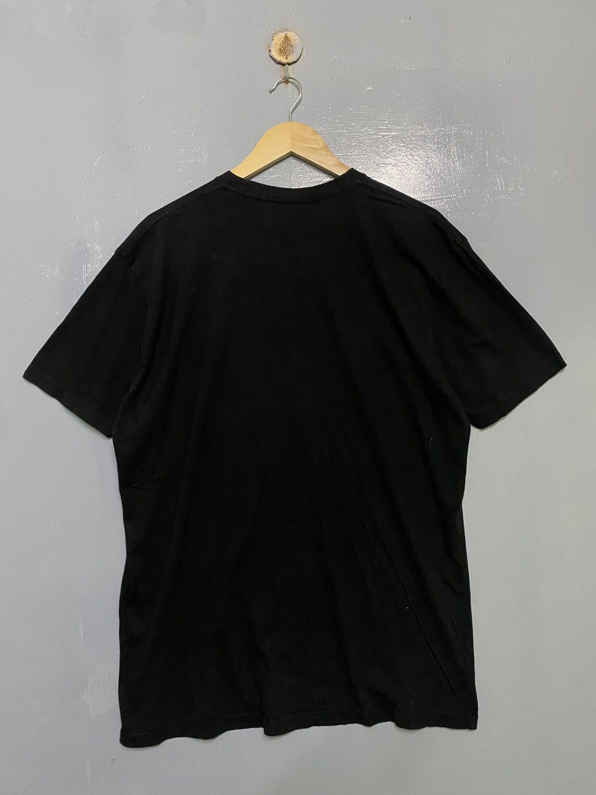 Band Tees × Rap Tees Eathy E Parody Eazy E Rapper Shirt Size US XL / EU 56 / 4 - 5 Thumbnail