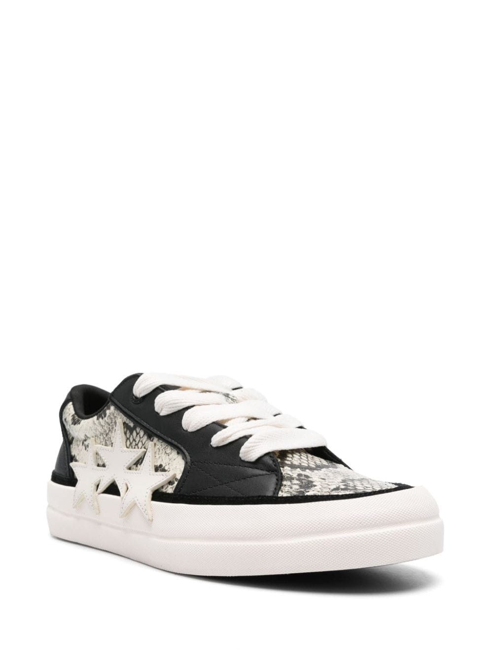 Amiri o1orln1025 Sunset Skate Sneakers in Multicolor Size US 9 / EU 42 - 2 Thumbnail