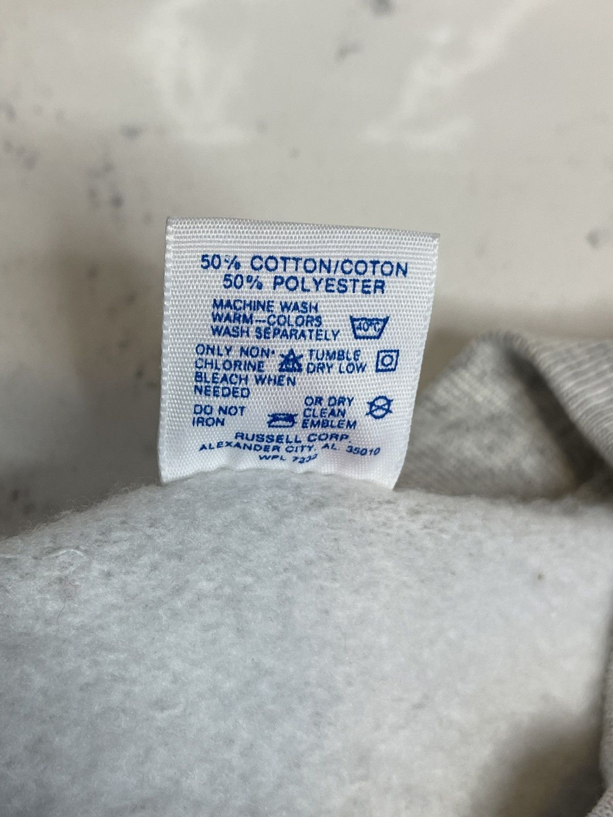 Jerzees Dallas Cowboys 1992 Super Bowl XXVII Sweater Deadstock NWT! Size US XL / EU 56 / 4 - 10 Thumbnail