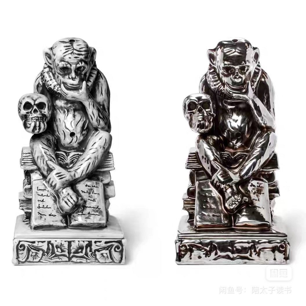 Neighborhood NEIGHBORHOOD nbhd 12ss BOOZE CE-INCENSE CHAMBER Size ONE SIZE - 4 Thumbnail