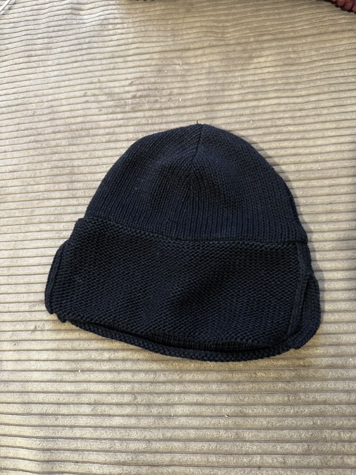 Acne Studios Acne Studios x Stephen Jones Hand Knit Bucket-hat size OS Size ONE SIZE - 3 Thumbnail