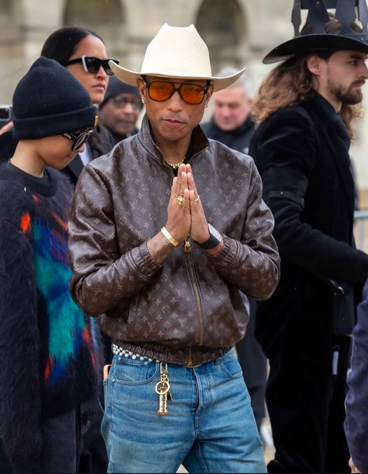 Louis Vuitton × Pharrell DICE LOVERS CHARM Size ONE SIZE - 7 Thumbnail