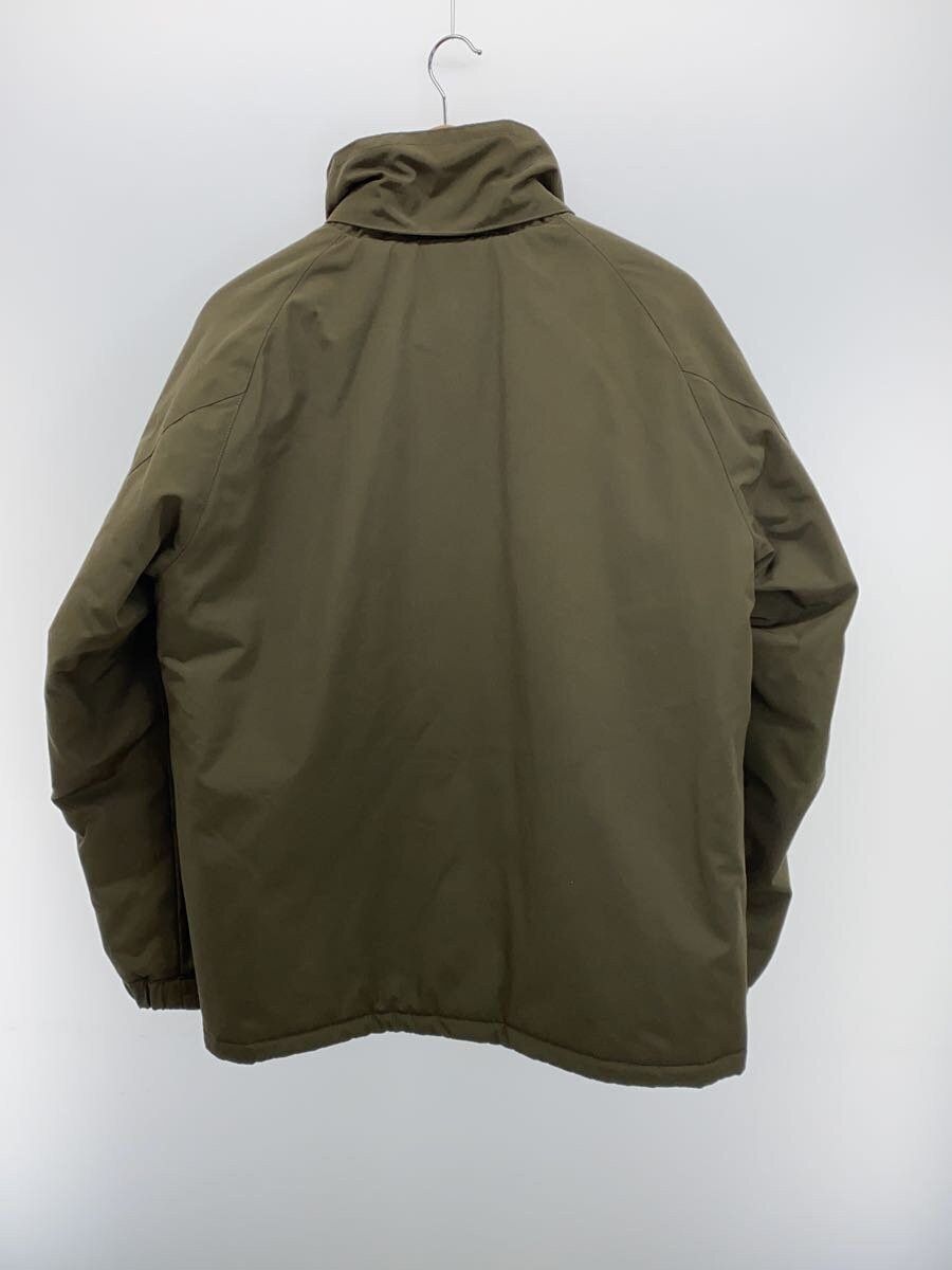 Avirex Avirex Polyester Jacket Khaki Size US L / EU 52-54 / 3 - 2 Thumbnail