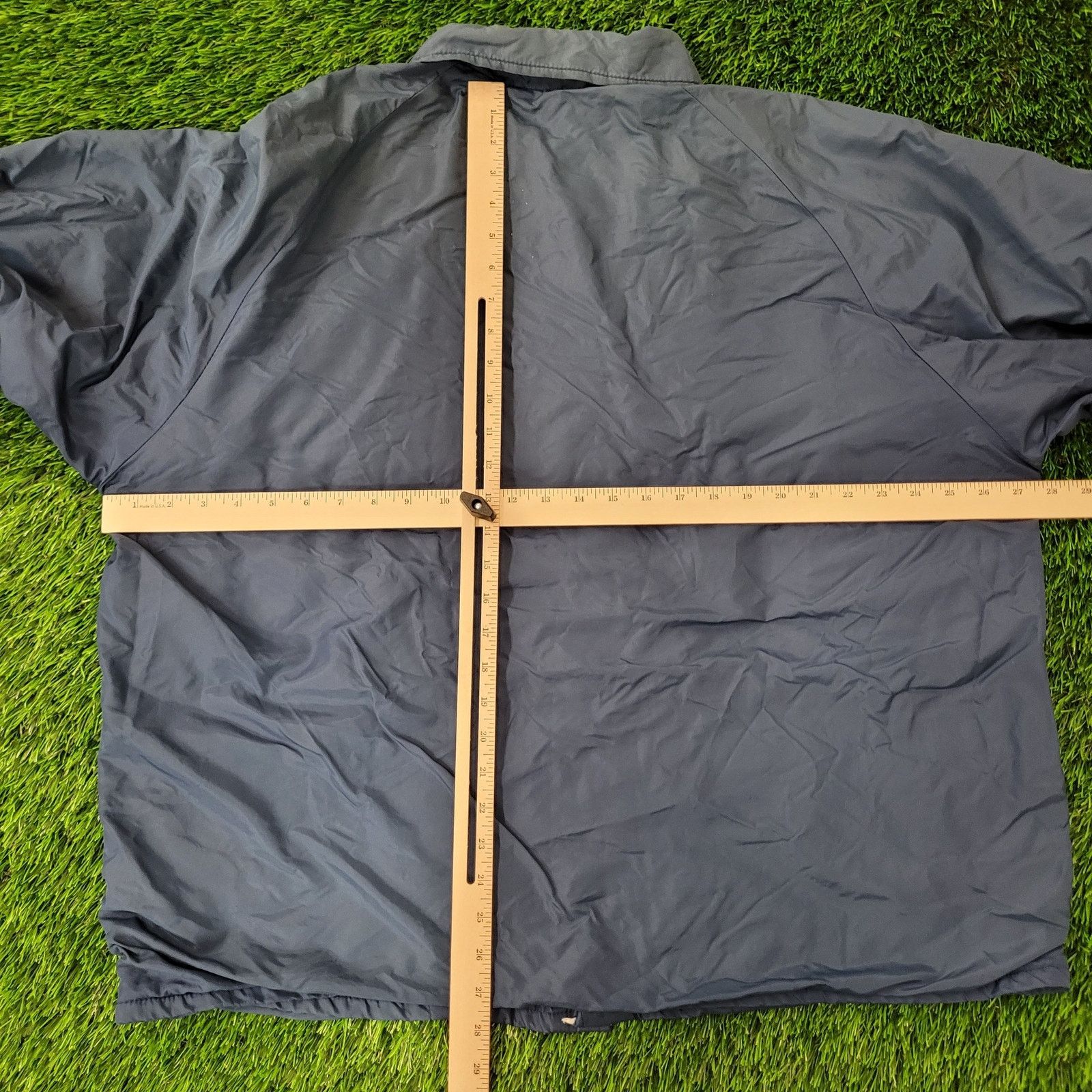 Other Vintage 70s King-Louie Glidden Coach Jacket XL 28x28 Union Size US XL / EU 56 / 4 - 4 Thumbnail