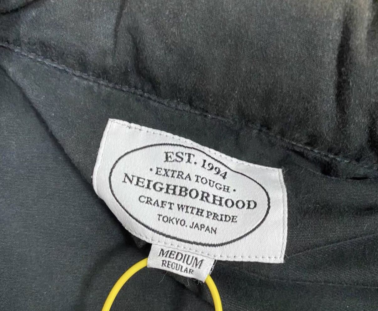 Neighborhood NEIGHBORHOOD 15AW M65 Printed Jacket J16 Size US M / EU 48-50 / 2 - 4 Thumbnail