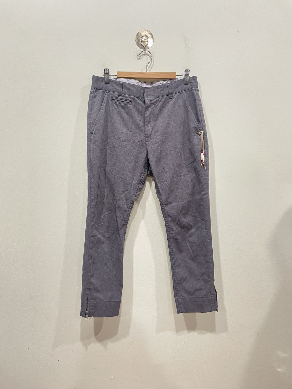 Remi Relief Remi Relief x Dickies Pants Size US 30 / EU 46 - 1 Thumbnail
