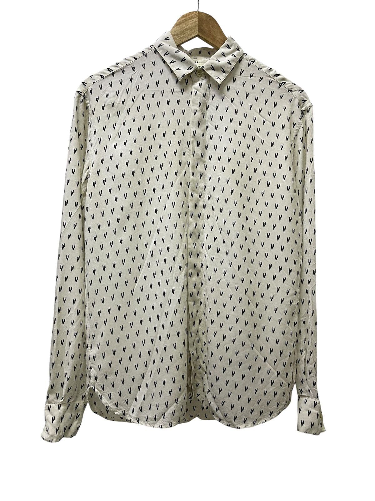 Saint Laurent Paris Saint Laurent Paris Size US M / EU 48-50 / 2 - 1 Thumbnail