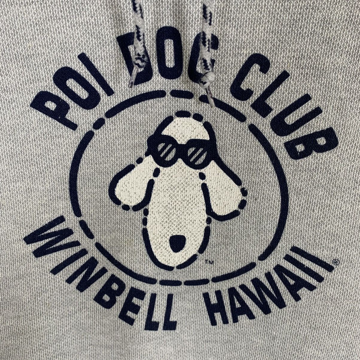 Gear for Sports × Vintage Vintage Poi Dog Winbell Hawaii Sweatshirt Size Small Size US S / EU 44-46 / 1 - 4 Thumbnail