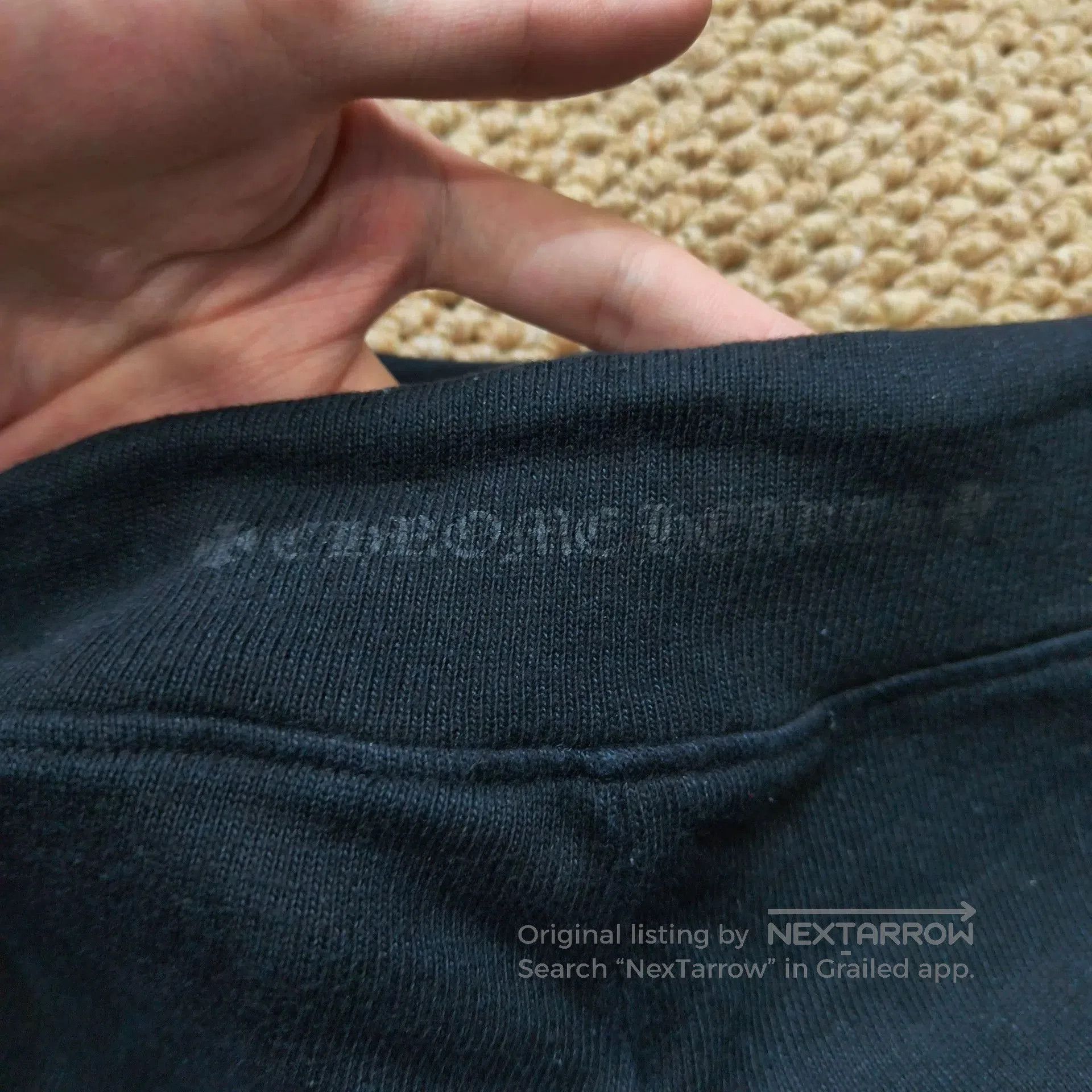 Chrome Hearts Chrome Hearts Shorts. Size US 30 / EU 46 - 3 Thumbnail