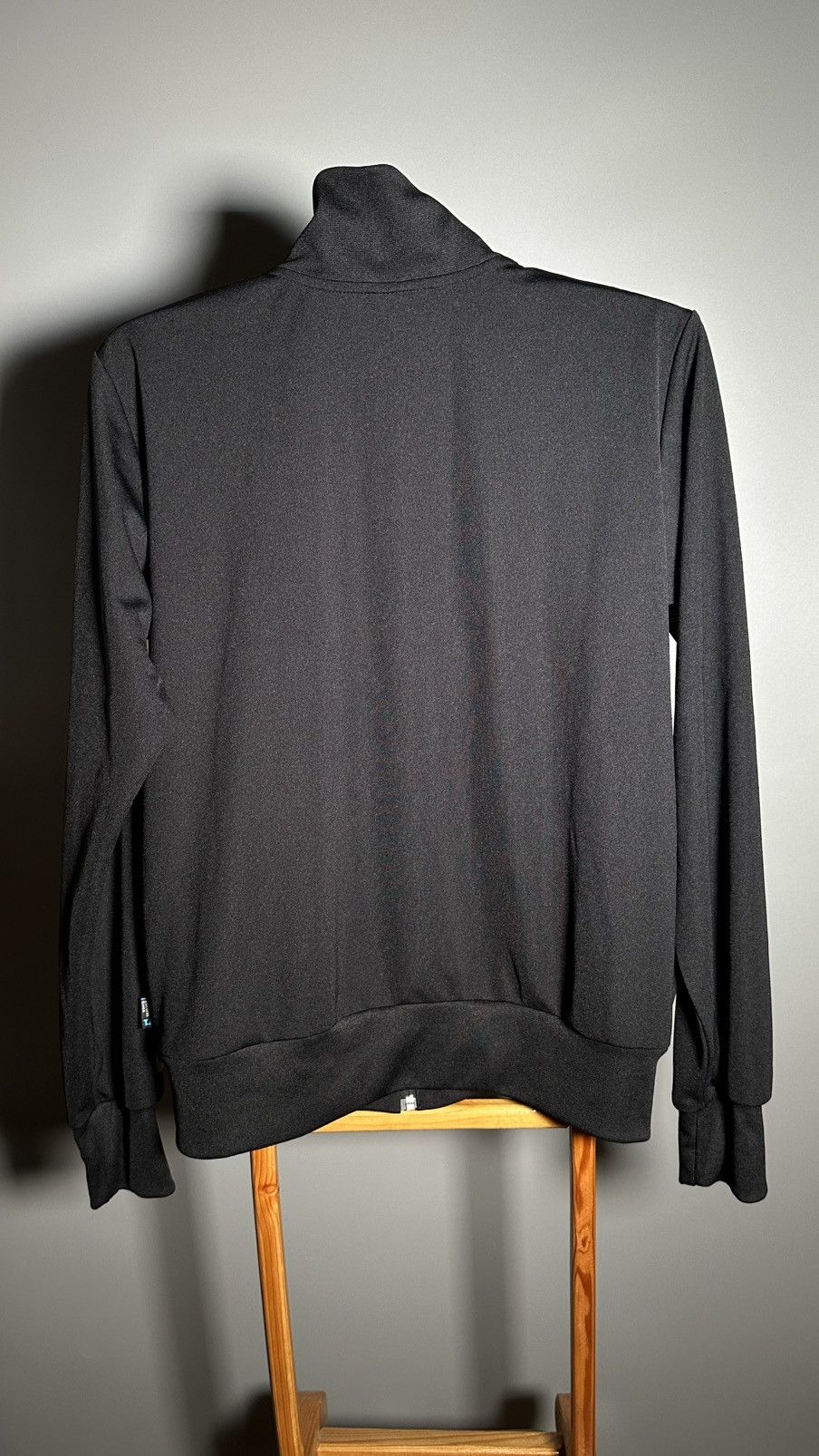 Nike Vintage Nike 2000s David Robinson Track Jacket Size L Size US L / EU 52-54 / 3 - 8 Thumbnail