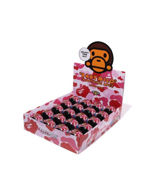 Bape Baby Milo Capsule Figure Vol.2 Box Size ONE SIZE - 1 Thumbnail