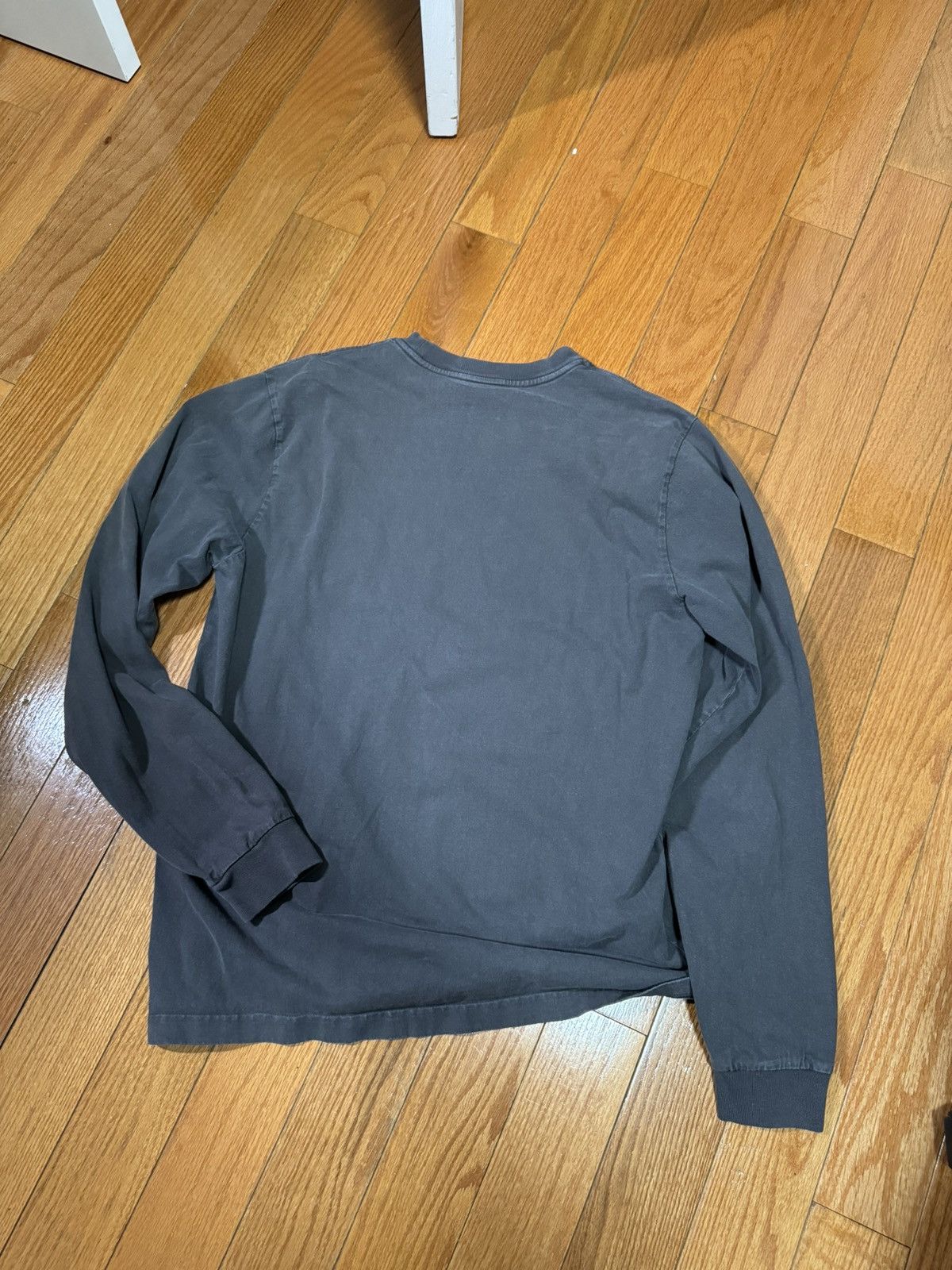 Stussy Vintage Stussy Longsleeve Size US M / EU 48-50 / 2 - 4 Thumbnail