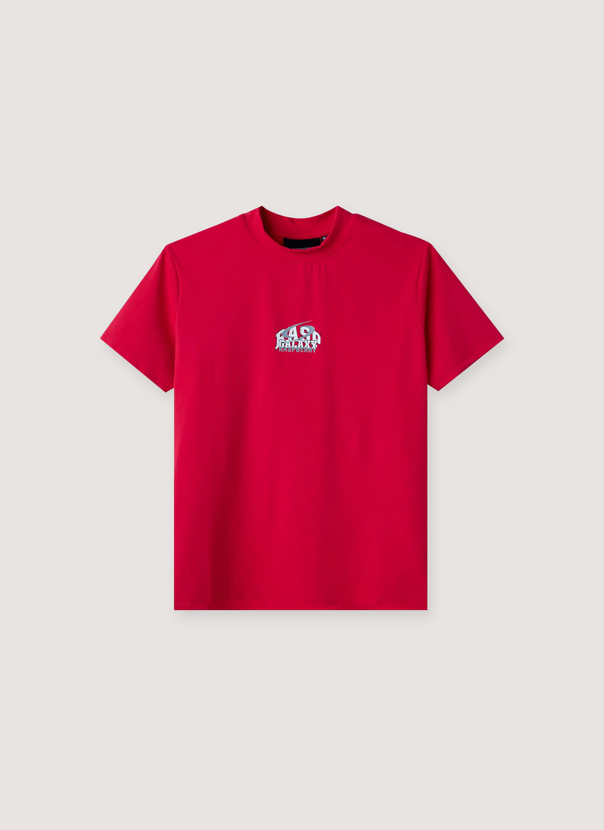The GV Gallery GV Gallery Flame Spandex Tee Red Size US M / EU 48-50 / 2 - 1 Thumbnail