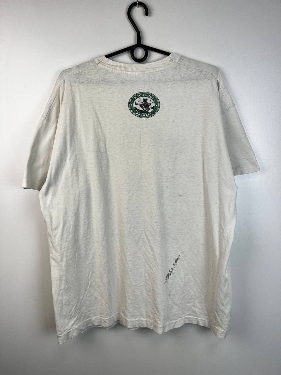 Other Hobgoblin 90s vintage t-shirts size XL Size US XL / EU 56 / 4 - 7 Thumbnail