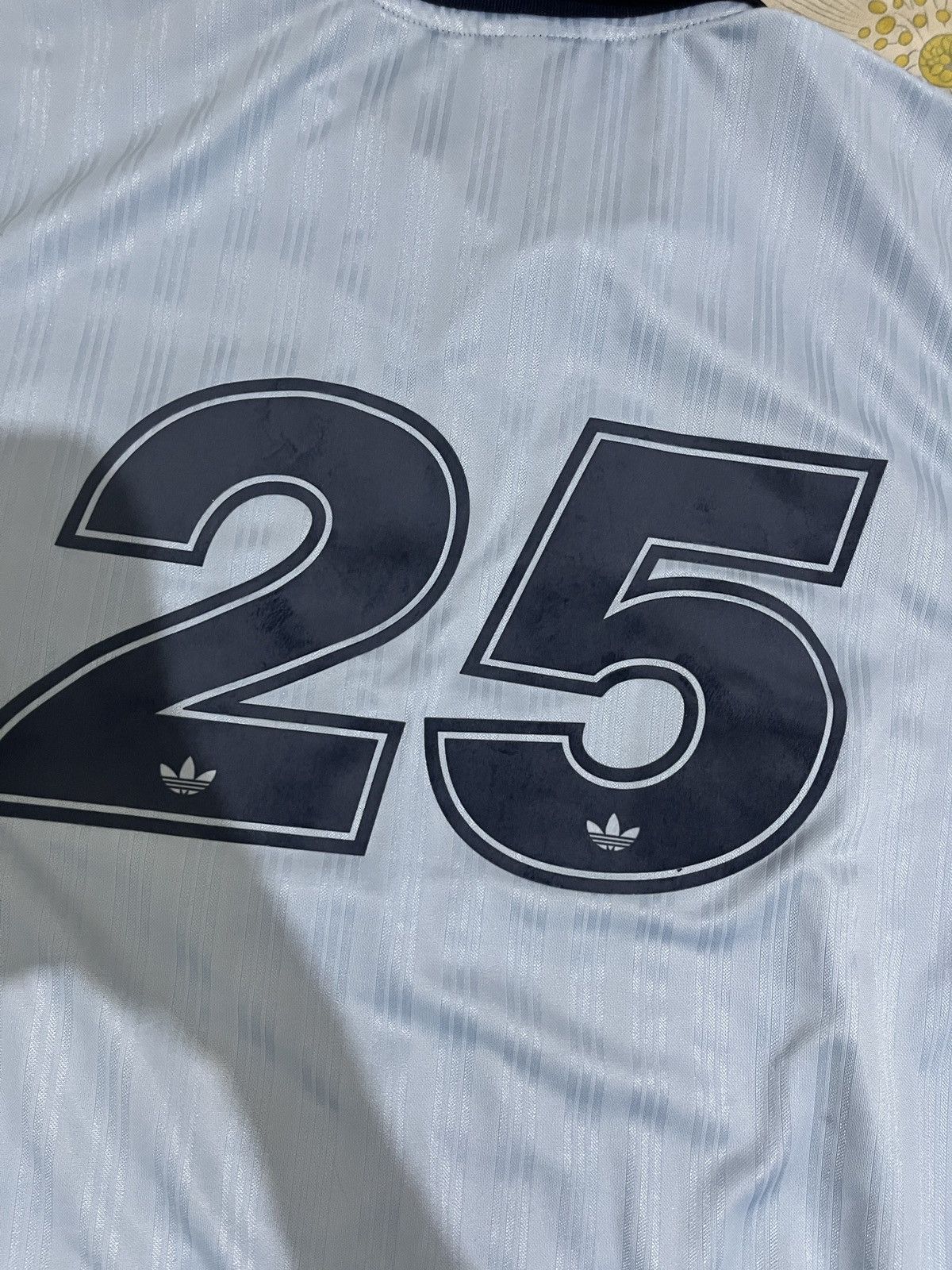 Adidas Adidas Oasis Jersey Size US XS / EU 42 / 0 - 6 Thumbnail