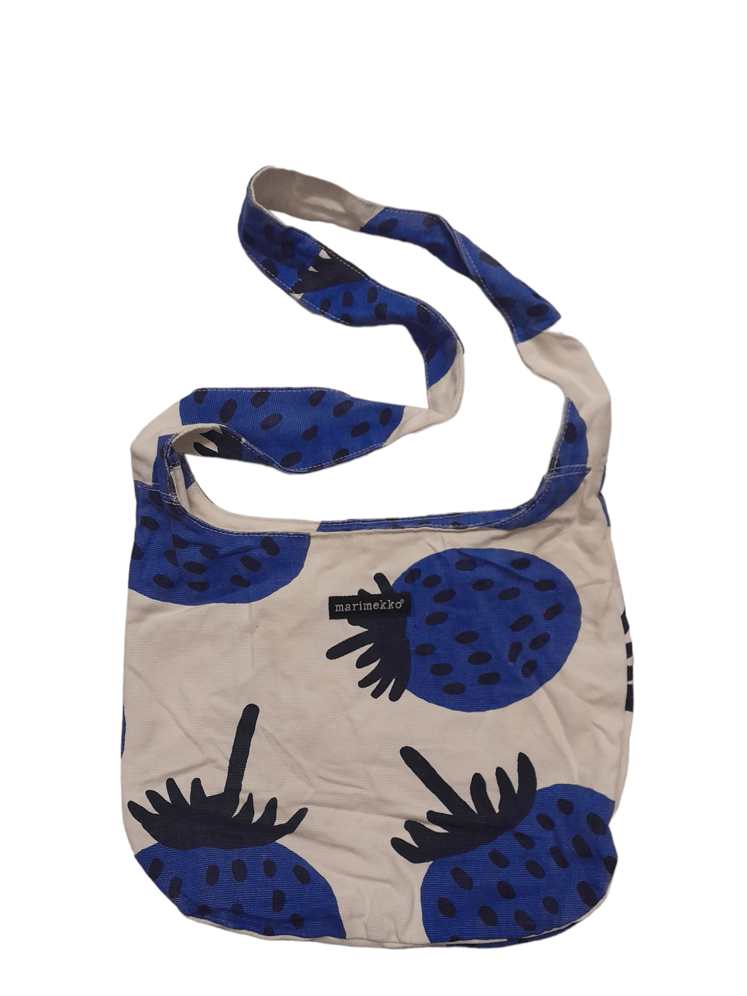 Marimekko MARIMEKKO Limited Ed. Bag (S153) Size ONE SIZE - 1 Thumbnail