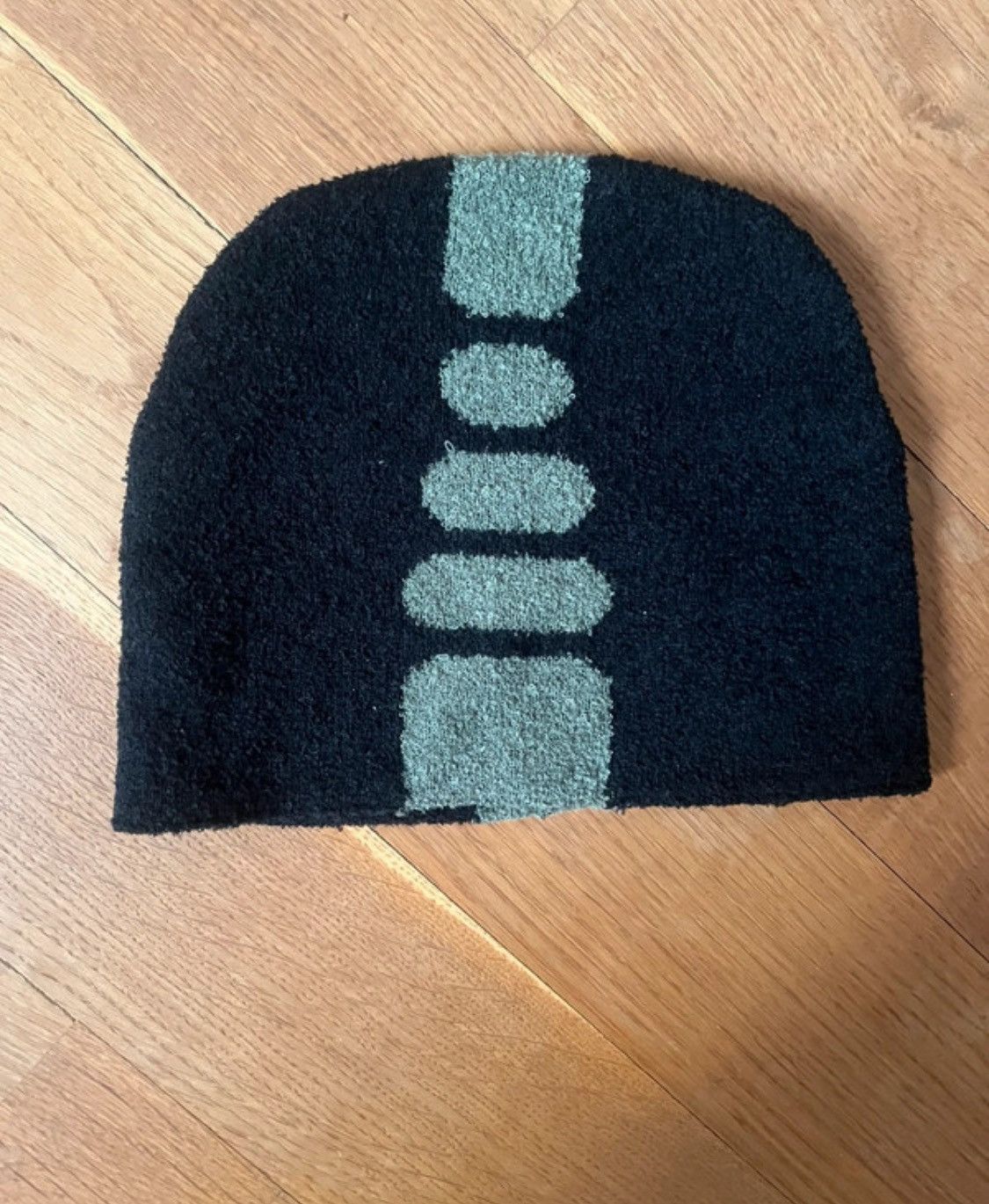 _J.L-A.L_ J.Lal eyre beanie Size ONE SIZE - 2 Thumbnail