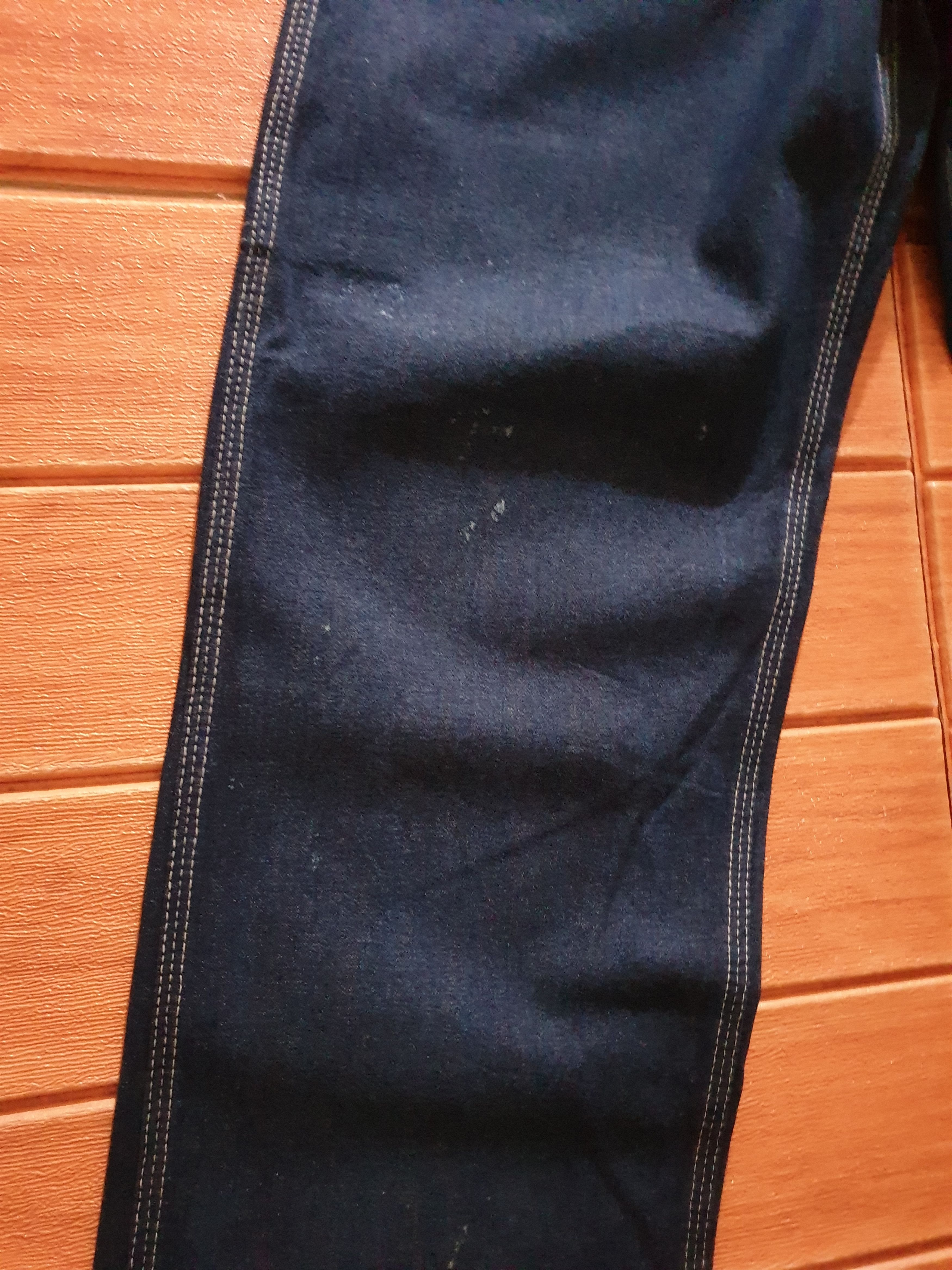 Oshkosh 🔥Vintage rare Oshkosh Made in USA Carpenters pant Size US 28 / EU 44 - 5 Thumbnail