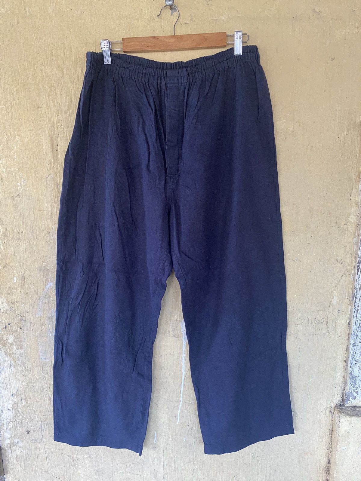 Burberry Burberry London SweatPant Size US 38 / EU 54 - 1 Thumbnail