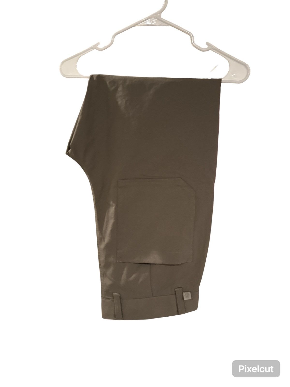 Lululemon ABC Classic-Fit Trouser 32L Stretch Cotton VersaTwill Size US 32 / EU 48 - 1 Thumbnail