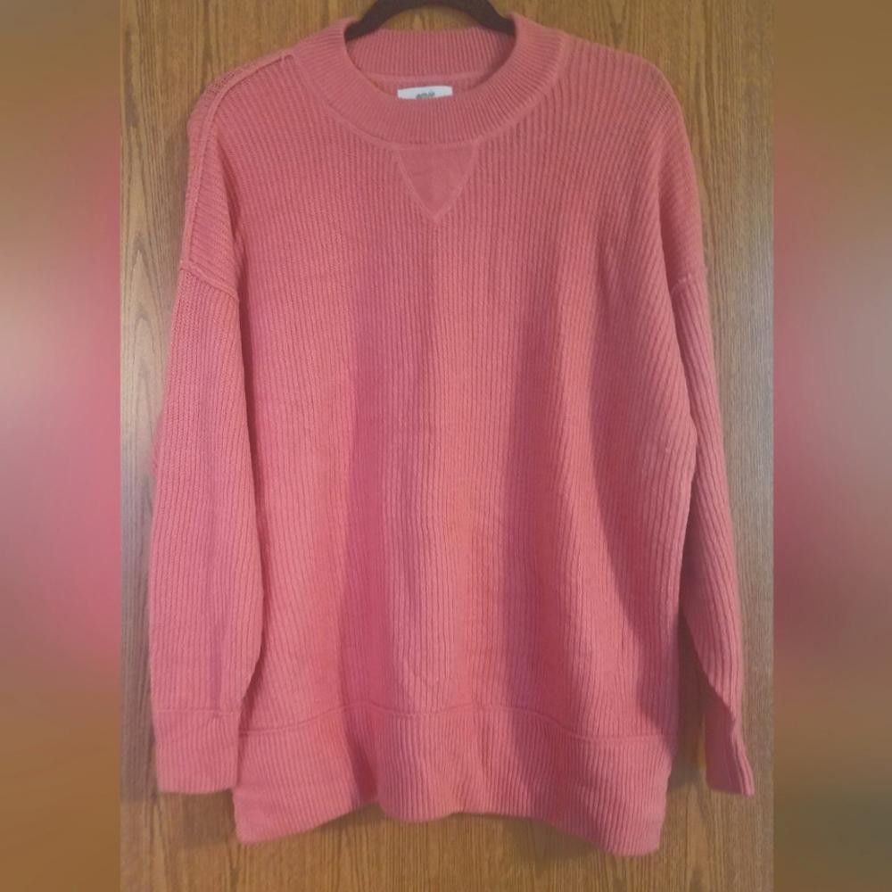 Designer NWT Aerie Sweater Size XS Size XS / US 0-2 / IT 36-38 - 1 Thumbnail