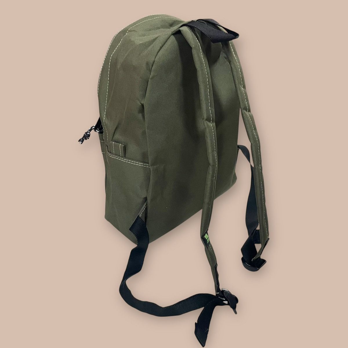 Undercover OG90's-2000's UNDERCOVER Military Green Backpack Size ONE SIZE - 7 Thumbnail