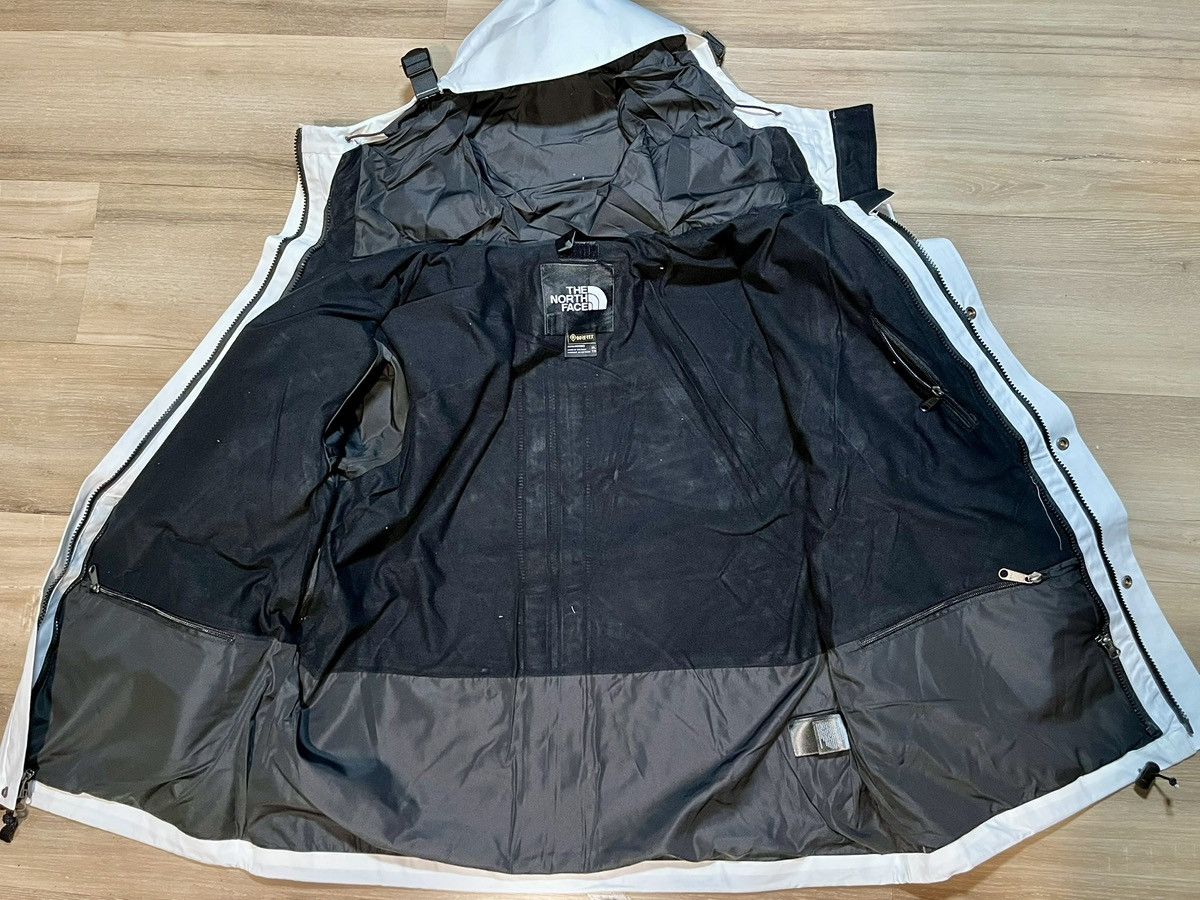 The North Face 1990 the north face mens jacket Size US XL / EU 56 / 4 - 13 Thumbnail