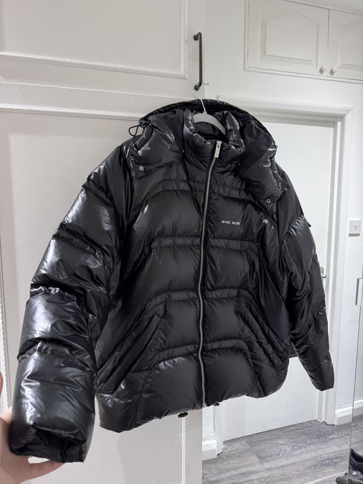 M+Rc Noir M+RC Noir Jacket Size US L / EU 52-54 / 3 - 2 Thumbnail