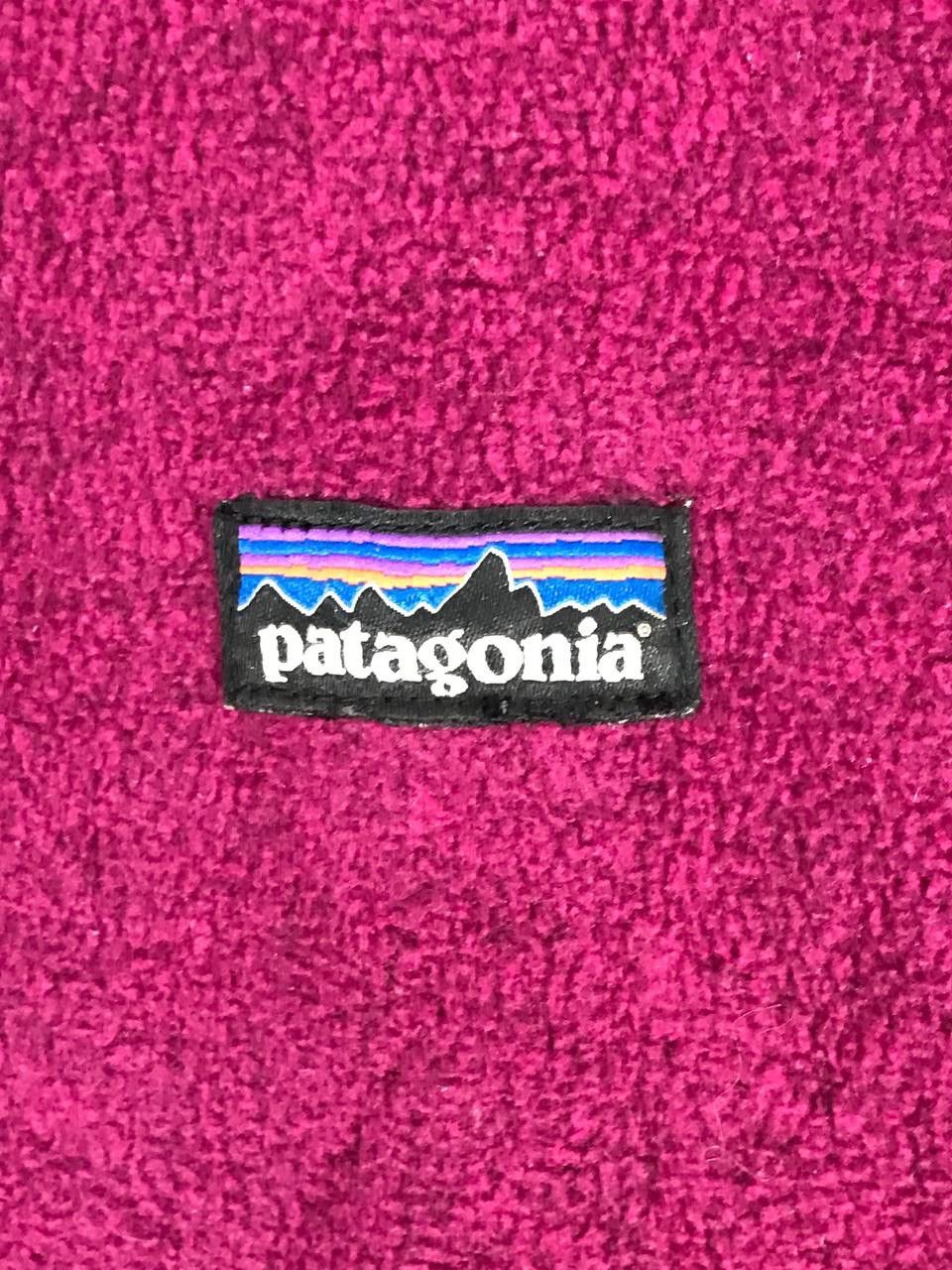 Patagonia Vintage Sherpa Fleece patagonia Size US M / EU 48-50 / 2 - 4 Thumbnail