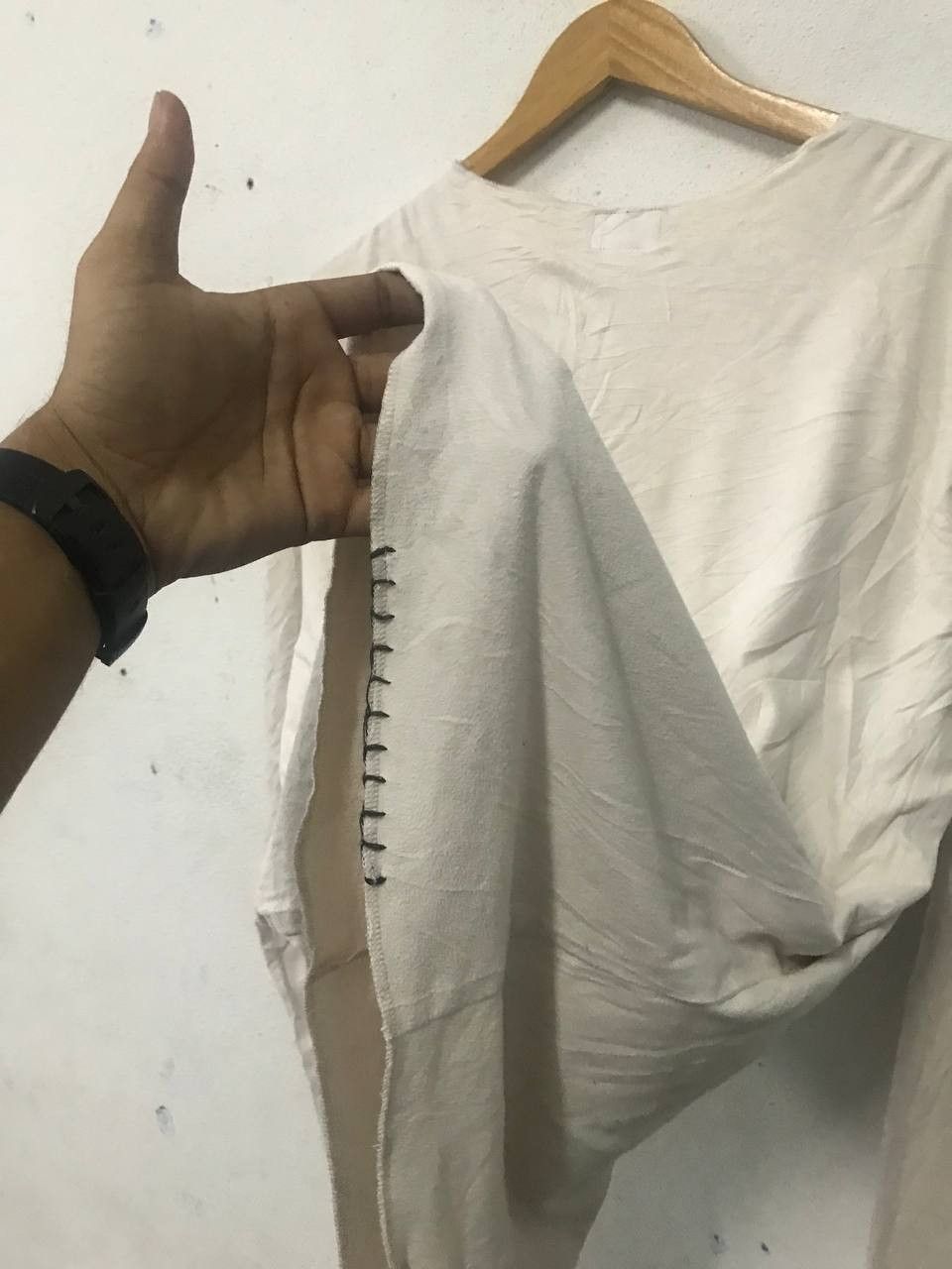 PPFM PPFM Long Sleeve Shirt Size US M / EU 48-50 / 2 - 6 Thumbnail